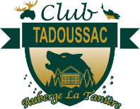 Club Tadoussac / Auberte la Tanière